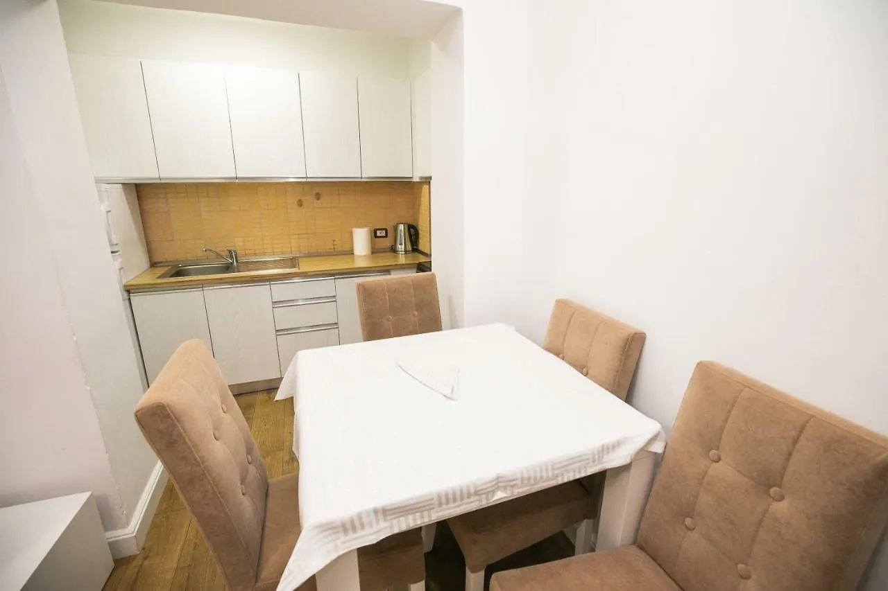 Natea Apartments Tirana 0*,  Albania